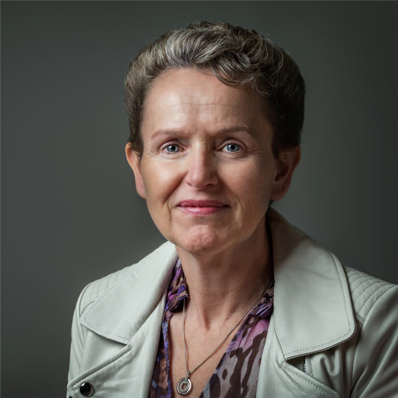Katja Melkert